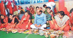 Women-led SHGs shaping society: Om Birla